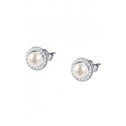 Boucles d'Oreilles Femme Morellato Perla SAER51