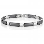 Morellato Herrenarmband Ceramic SAEV05 Kaufen Sie Morellato Herrenarmband Ceramic SAEV05