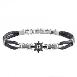 Morellato Men's Bracelet Ceramic SAEV28
