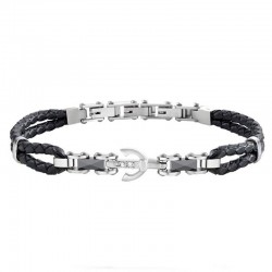 Bracelet Morellato Homme Ceramic SAEV30