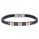 Buy Morellato Men's Bracelet Moody SAEV34