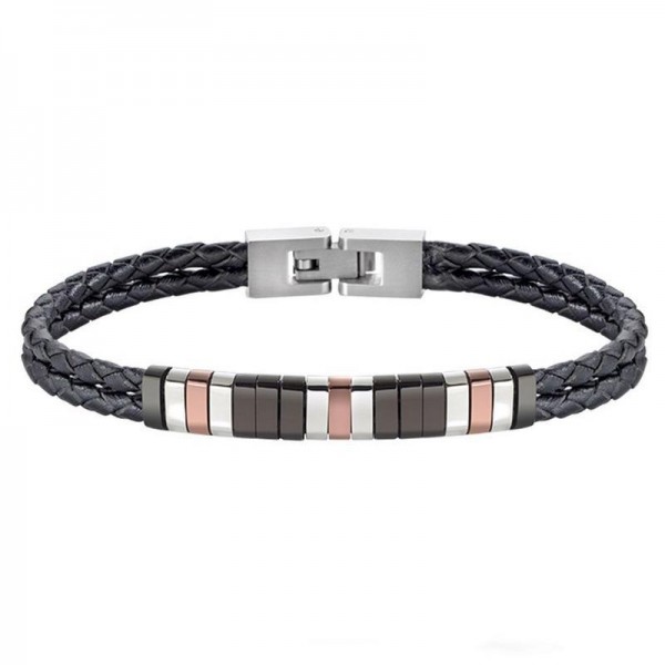 Buy Morellato Men's Bracelet Moody SAEV34