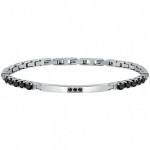 Pulsera Hombre Morellato Tennis SAEV47 Imagen de la Pulsera Hombre Morellato Tennis SAEV47