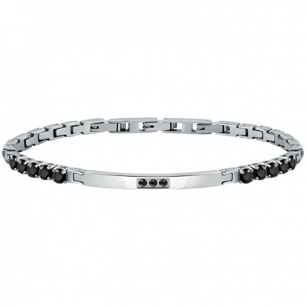 Pulsera Hombre Morellato Tennis SAEV47 Imagen de la Pulsera Hombre Morellato Tennis SAEV47