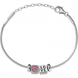 Buy Morellato Ladies Bracelet Solomia SAFZ177