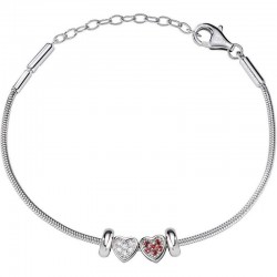Buy Morellato Ladies Bracelet Solomia SAFZ178