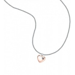Collier Femme Morellato Talismani SAGZ16