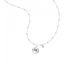 Collier Femme Morellato Talismani SAGZ17