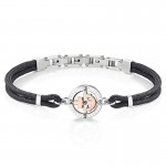 Comprar Pulsera Morellato Versilia Hombre SAHB06