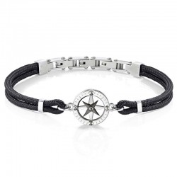 Morellato Versilia Men's Bracelet SAHB07