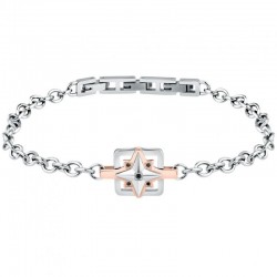 Morellato Versilia Men's Bracelet SAHB15