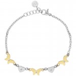 Acheter Bracelet Morellato Femme Insieme SAHM09