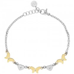 Bracelet Morellato Femme Insieme SAHM09