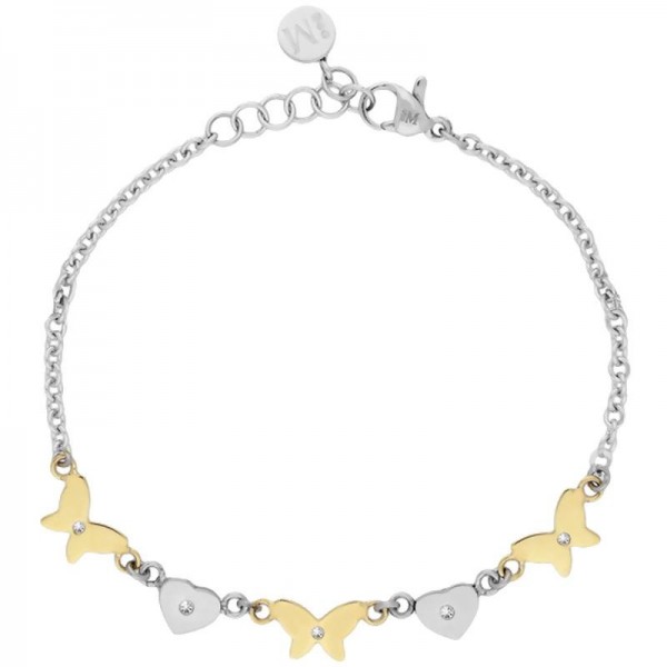Acheter Bracelet Morellato Femme Insieme SAHM09