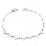 Acheter Bracelet Morellato Femme Insieme SAHM10