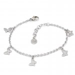Acheter Bracelet Morellato Femme Insieme SAHM11