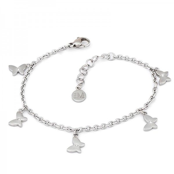 Acheter Bracelet Morellato Femme Insieme SAHM11