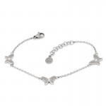 Acheter Bracelet Morellato Femme Insieme SAHM12