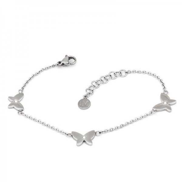 Acheter Bracelet Morellato Femme Insieme SAHM12