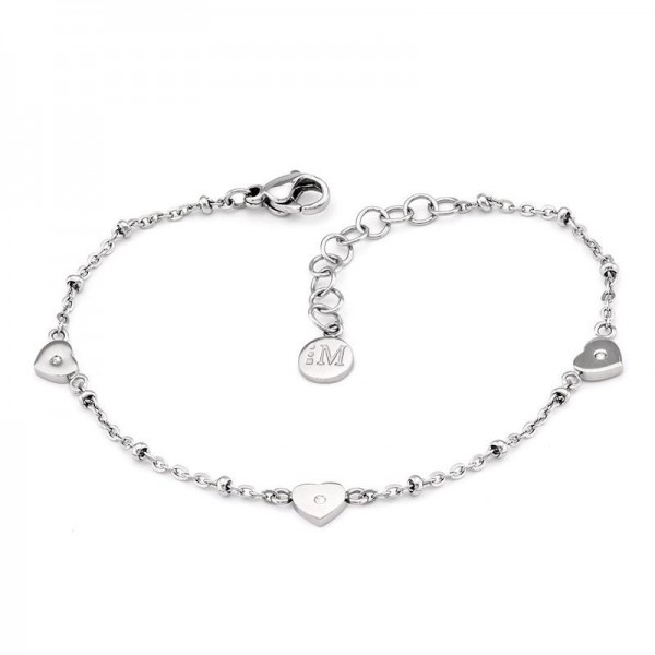 Acheter Bracelet Morellato Femme Insieme SAHM13