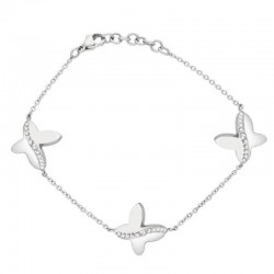 Bracelet Morellato Femme Battito SAHO14