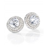 Comprar Pendientes Morellato Tesori en plata para mujer SAIW04