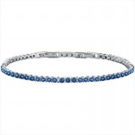 Image du Bracelet Femme Morellato Tesori en argent SAIW104