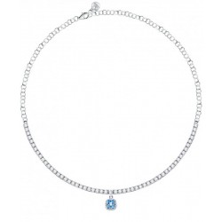 Collier Femme Morellato Tesori en argent SAIW106