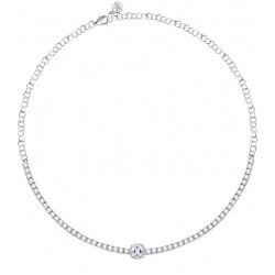 Collier Femme Morellato Tesori en argent SAIW107