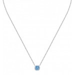 Image du Collier Femme Morellato Tesori en argent SAIW108