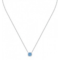 Collier Femme Morellato Tesori en argent SAIW108