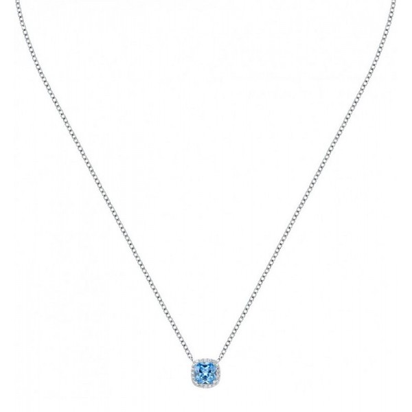 Image du Collier Femme Morellato Tesori en argent SAIW108