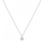Image du Collier Femme Morellato Tesori en argent SAIW109