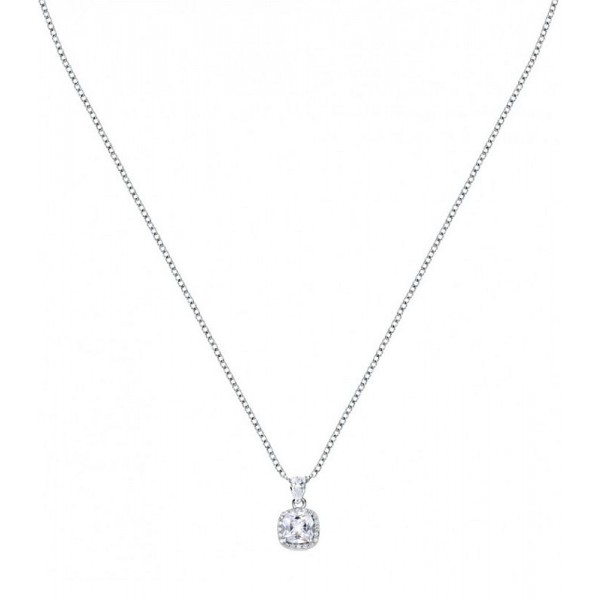 Image du Collier Femme Morellato Tesori en argent SAIW109