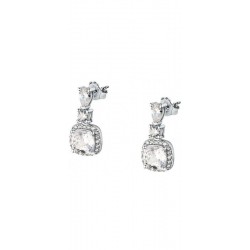 Boucles d'Oreilles Femme Morellato Tesori en argent SAIW111