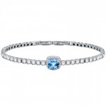 Bild des Morellato Tesori Damenarmband aus Silber SAIW112