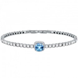 Bracelet Femme Morellato Tesori en argent SAIW112