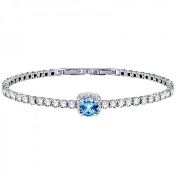 Bild des Morellato Tesori Damenarmband aus Silber SAIW112