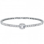 Bild des Morellato Tesori Damenarmband aus Silber SAIW113