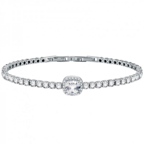 Bild des Morellato Tesori Damenarmband aus Silber SAIW113