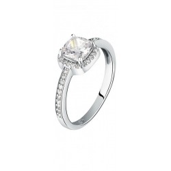 Bague Femme Morellato Tesori en argent SAIW115