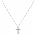 Image du Collier Femme Morellato Tesori en argent SAIW117
