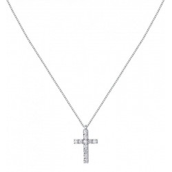Collier Femme Morellato Tesori en argent SAIW117