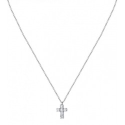 Collier Femme Morellato Tesori en argent SAIW118