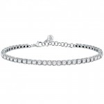 Bild des Morellato Tesori Damenarmband aus Silber SAIW123