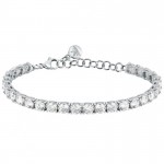 Bild des Morellato Tesori Damenarmband aus Silber SAIW124