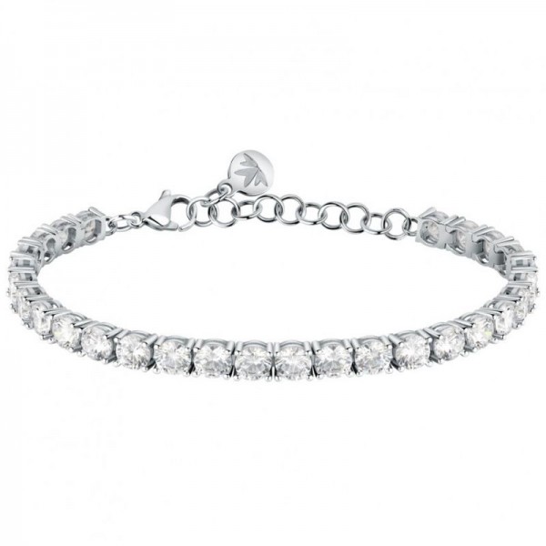 Bild des Morellato Tesori Damenarmband aus Silber SAIW124