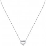 Collana donna Morellato Tesori SAIW129 Immagine della Collana donna Morellato Tesori SAIW129