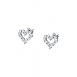 Boucles d'Oreilles Femme Morellato Tesori SAIW130