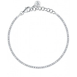 Image of the Morellato Tesori Ladies Bracelet SAIW132